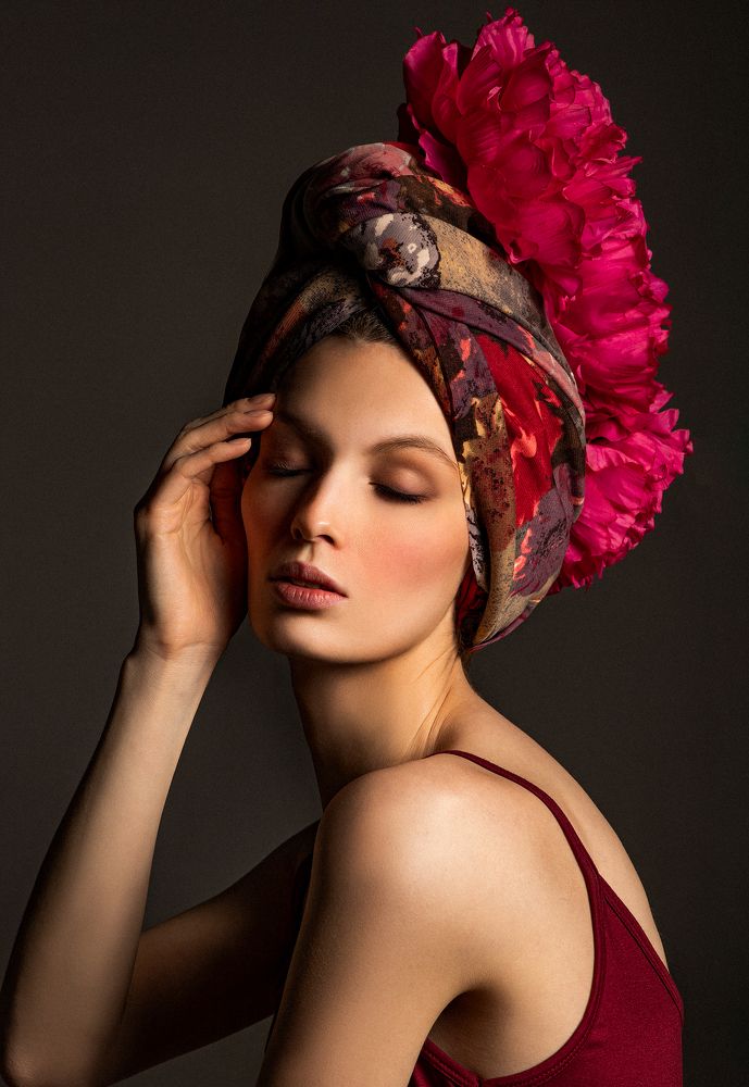 Photograph by Мелана Романова