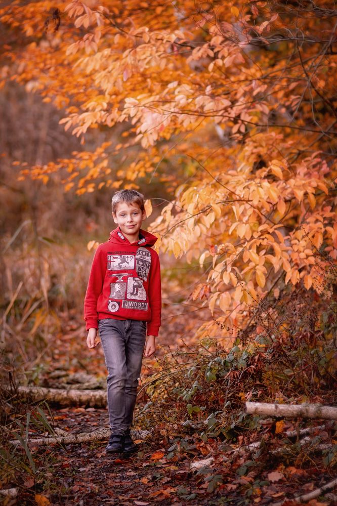 Photograph by Ekaterina Korotkova