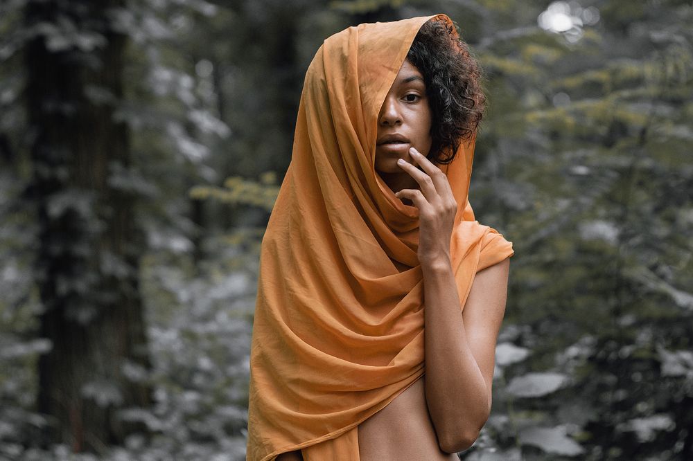 Photograph by Владимир Павлюк