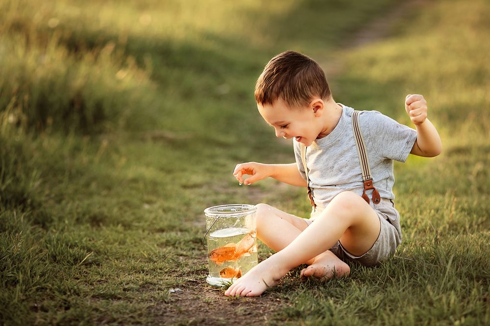 Photograph by Elena Ferciug