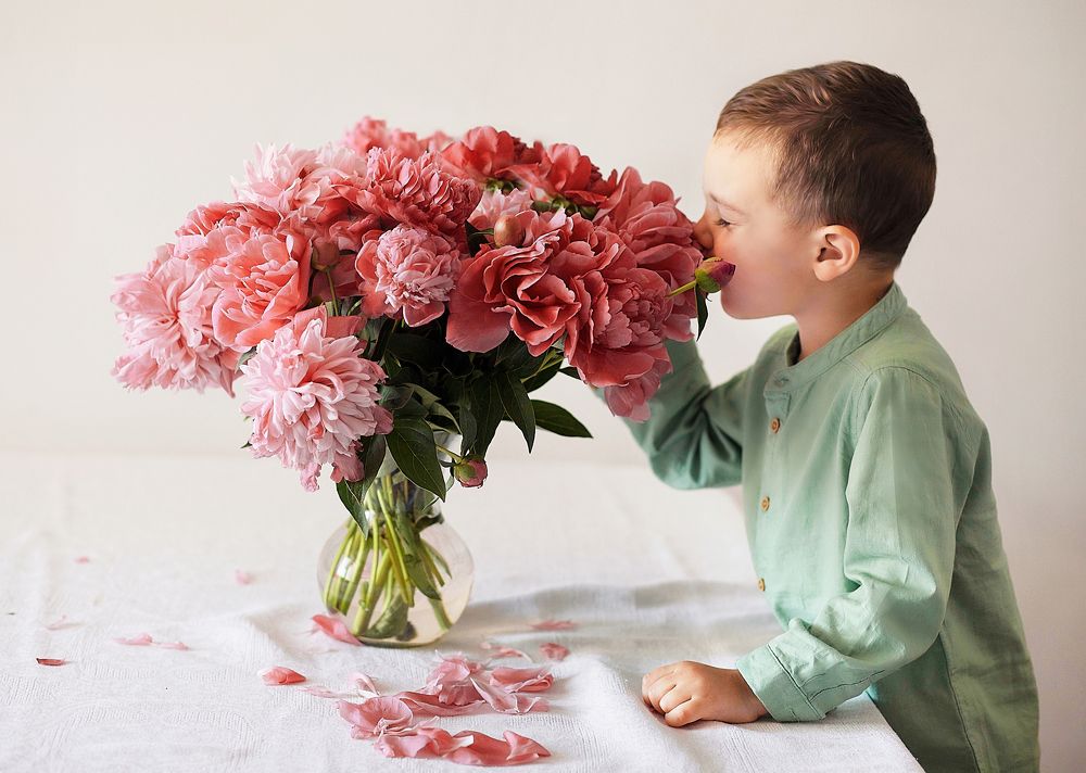 Photograph by Elena Ferciug