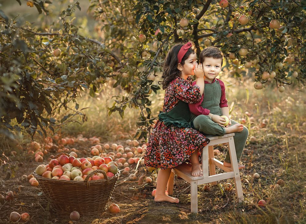 Photograph by Elena Ferciug