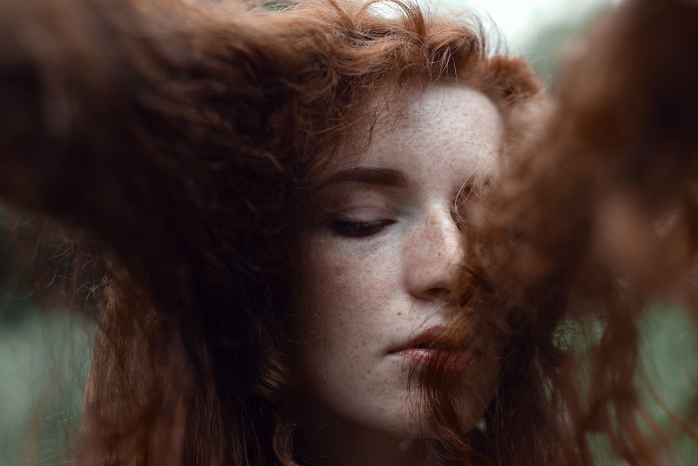 Photograph by Владимир Павлюк