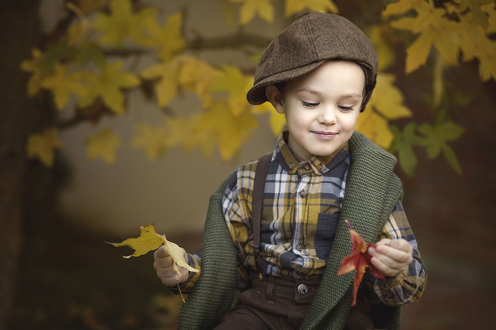 Photograph by Elena Ferciug