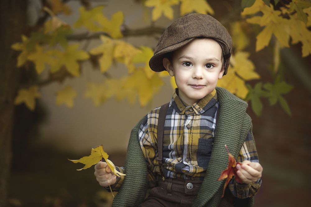 Photograph by Elena Ferciug