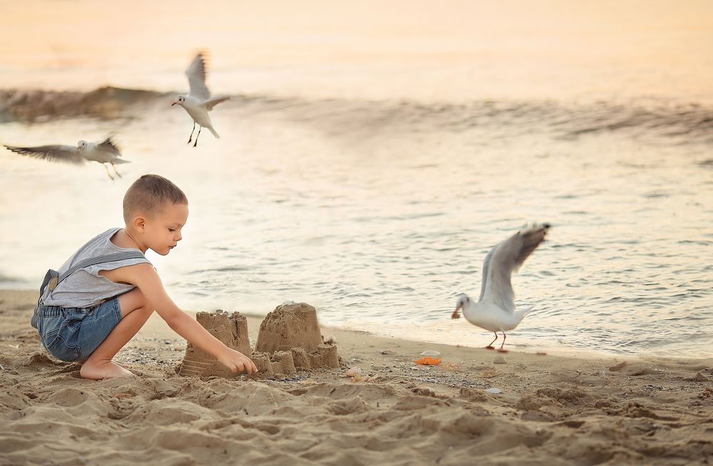 Photograph by Elena Ferciug