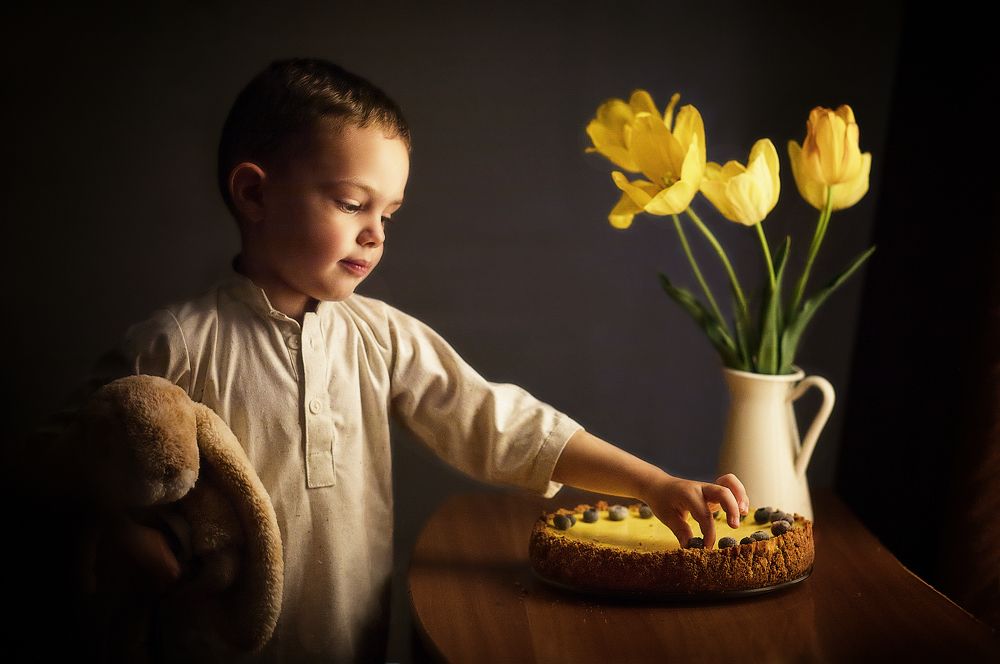 Photograph by Elena Ferciug