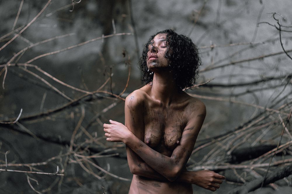 Photograph by Владимир Павлюк