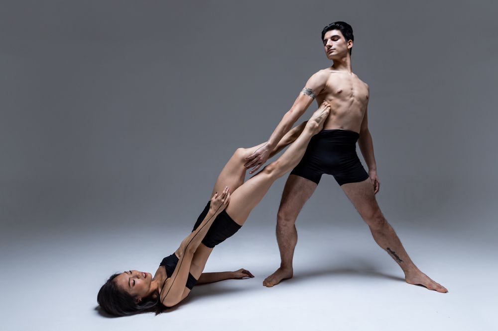 Photograph by Aida Fomicheva