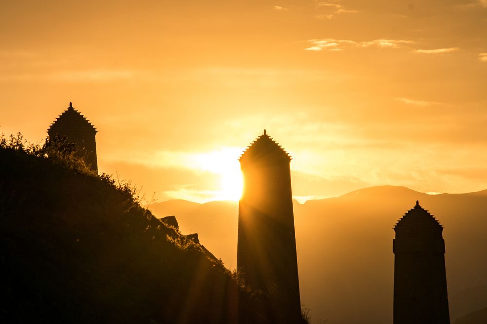 Photograph by Рамзан Давлетмирзаев