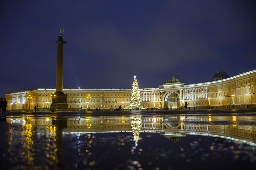 Photograph by Alena Poklonskaia