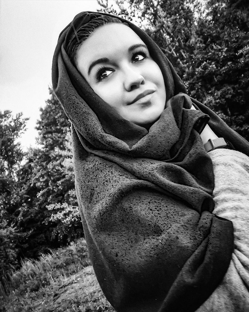 Photograph by Emiliya Kokul