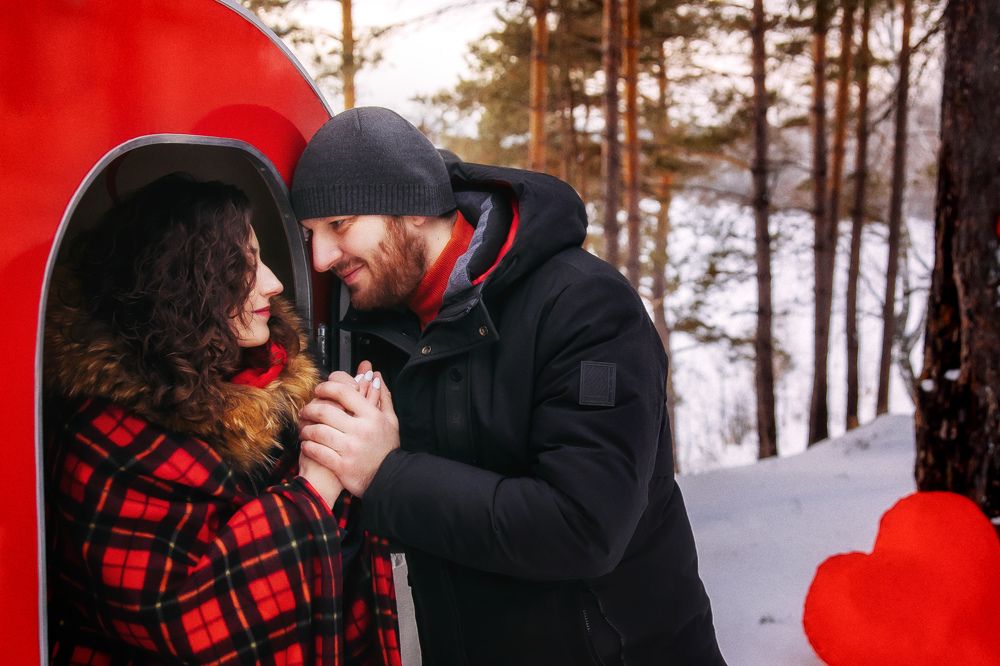 Photograph by Анастасия Дюкалова