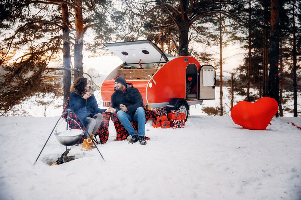 Photograph by Анастасия Дюкалова