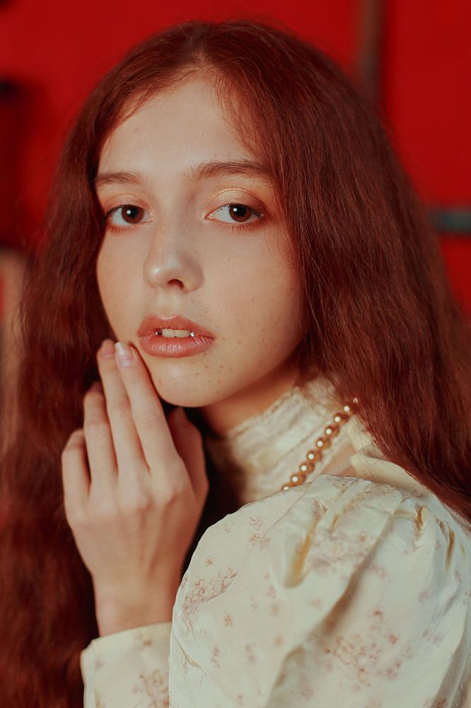 Photograph by Marie Dashkova