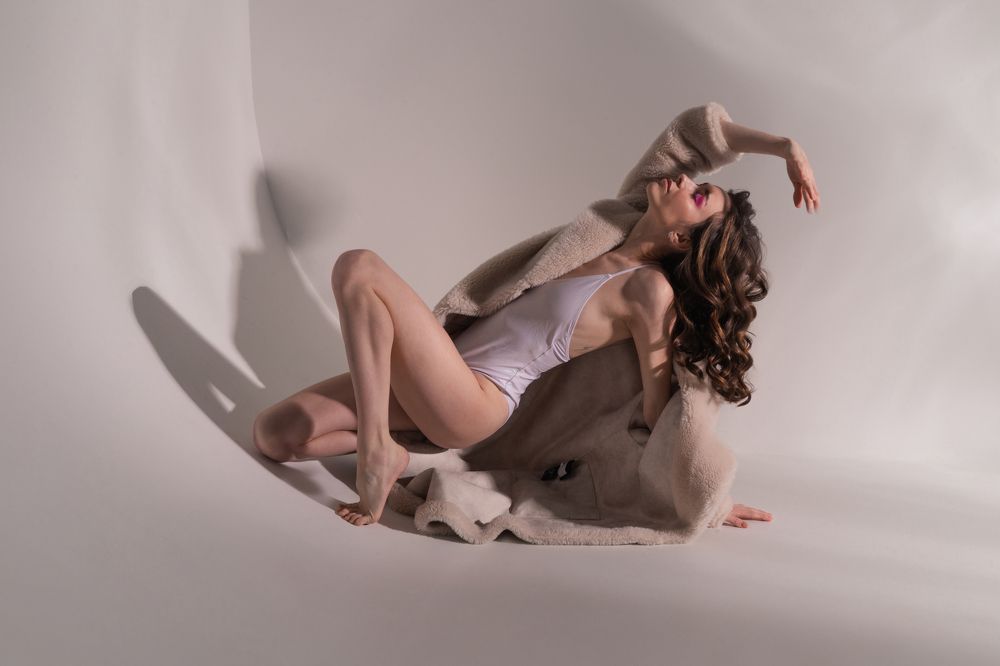 Photograph by Евгений Зубков