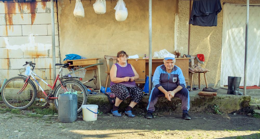 Everything will be fine