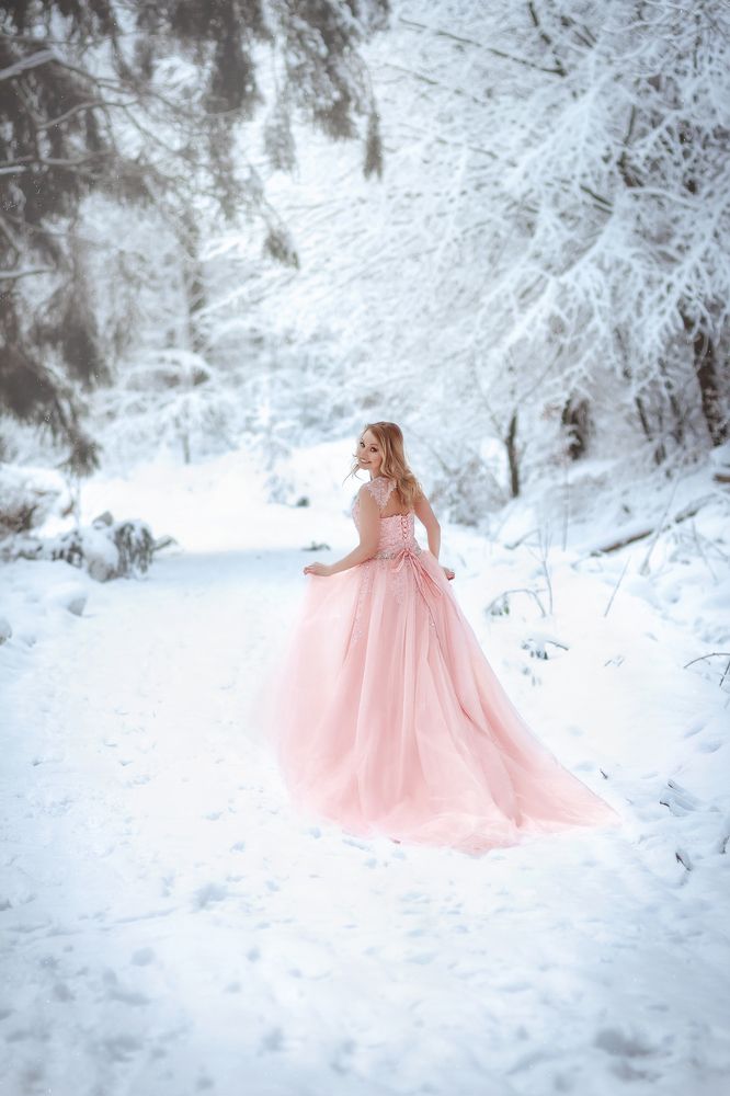 Photograph by Ekaterina Korotkova