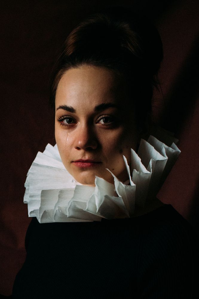 Photograph by Ангелина Рукавец