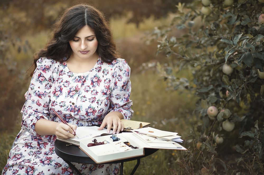 Photograph by Elena Ferciug