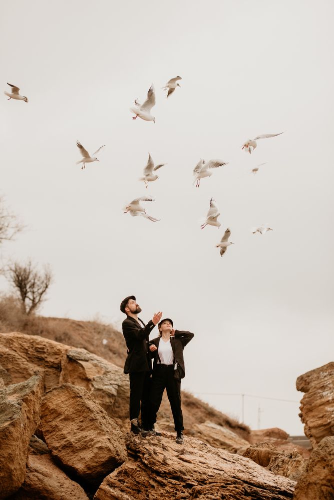 Photograph by Татьяна Ковтун