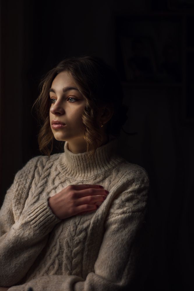 Photograph by Tatyana Pomogaeva