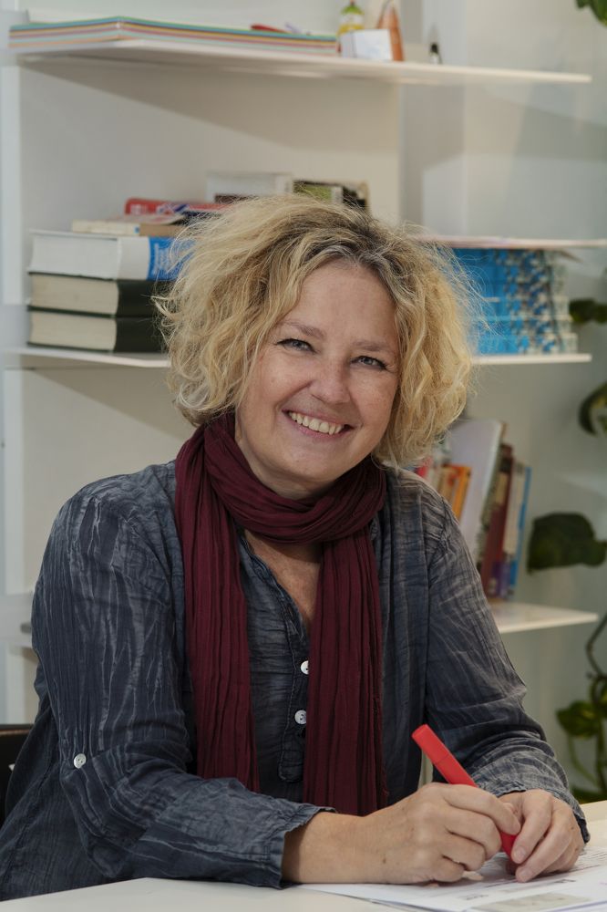 Photograph by Igor Vinogradov