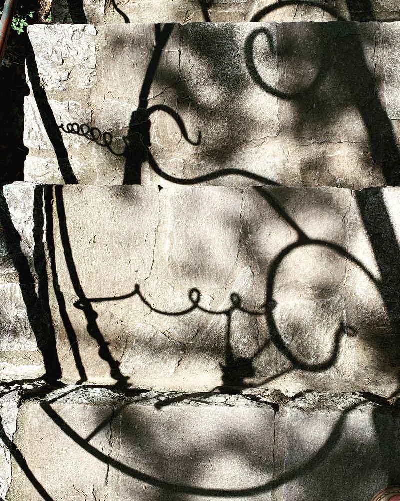 Тайные иероглифы