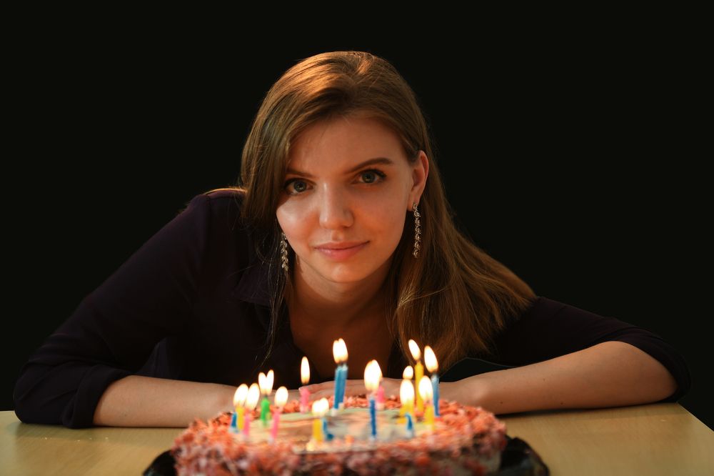 Photograph by Igor Vinogradov