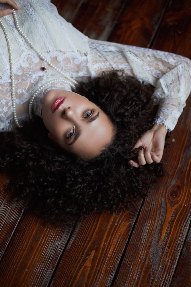 Photograph by Marie Dashkova