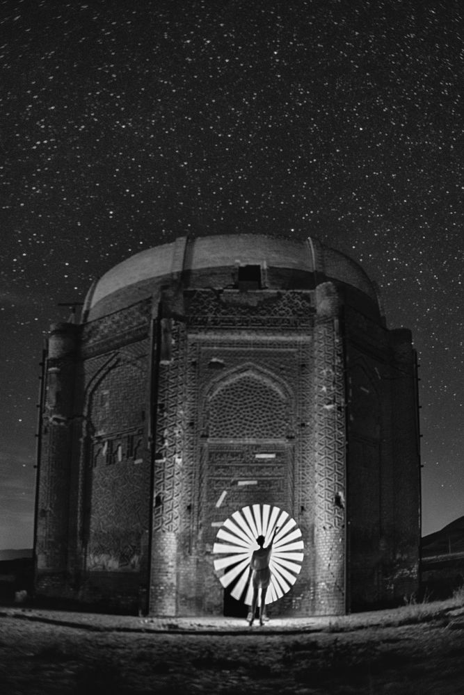 Фотография автора Milad Falahi