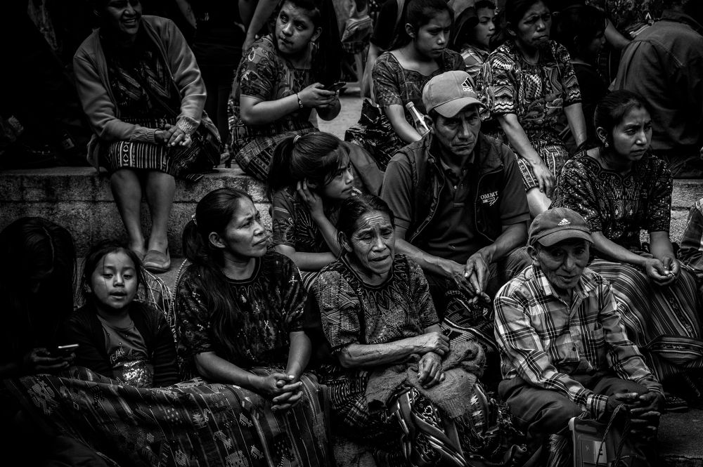 Photograph by Piotr Filutowski