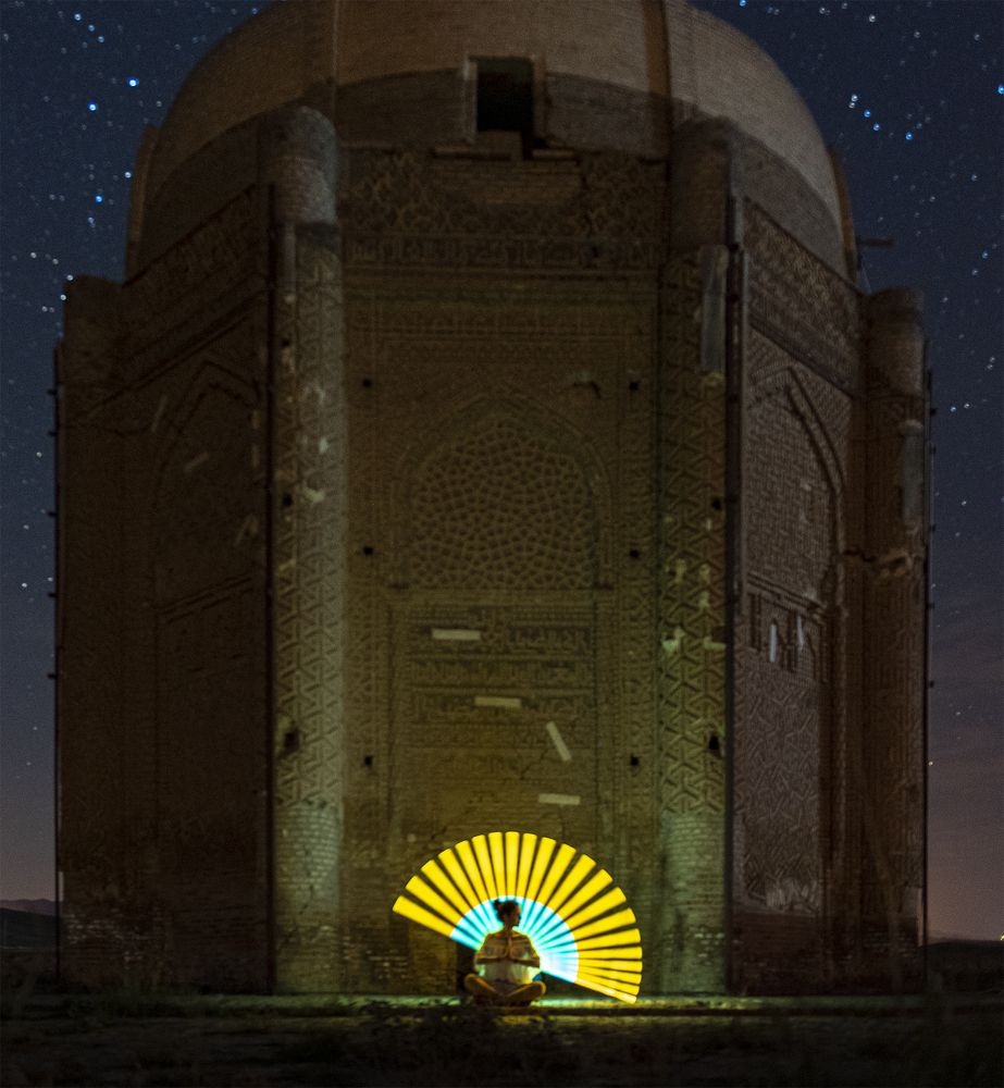 Фотография автора Milad Falahi