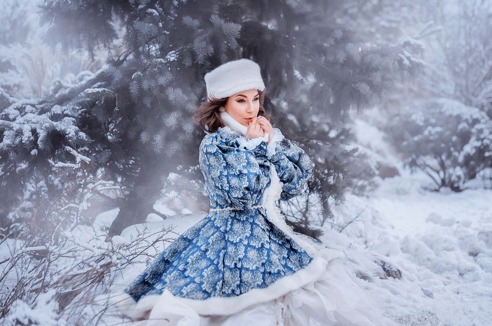 Photograph by Наталья Мелешкова