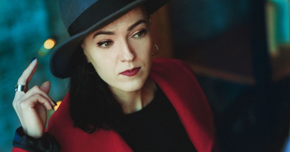 Photograph by Konstantin Morozov