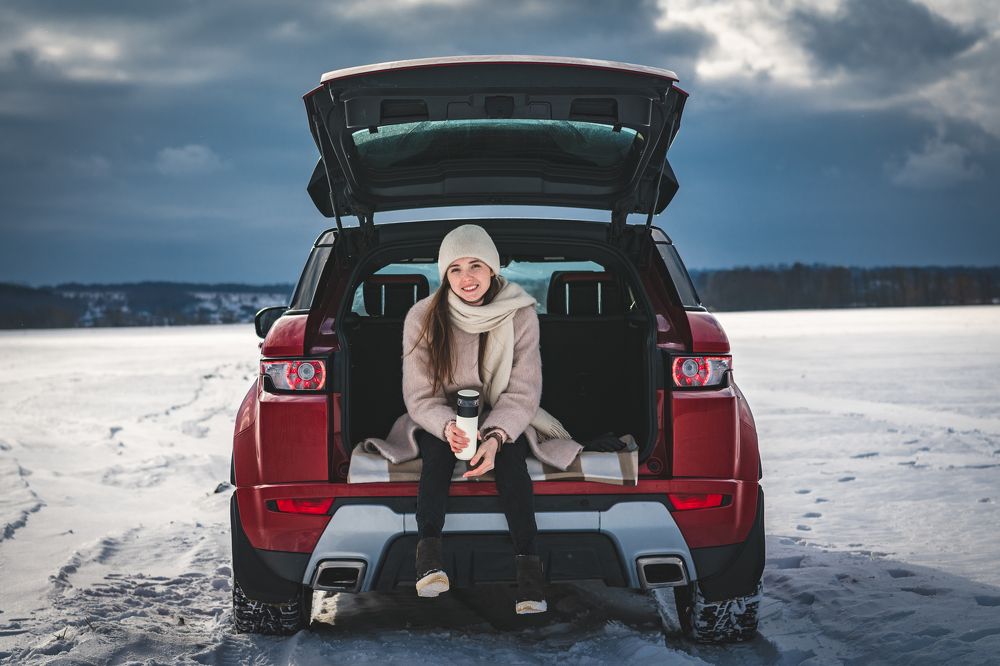 Photograph by Дмитрий Николаев