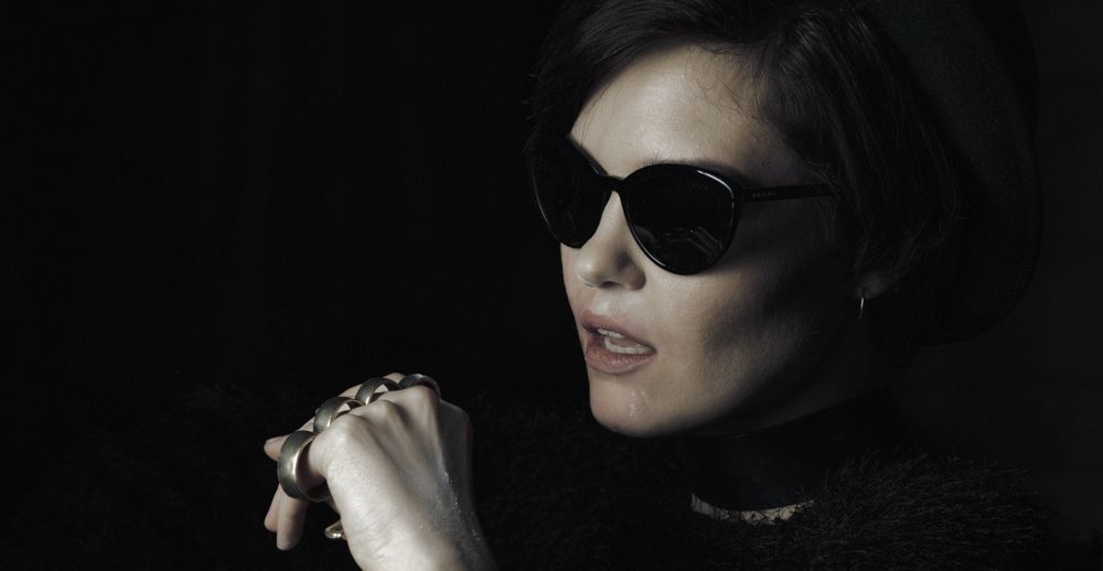 Photograph by Konstantin Morozov