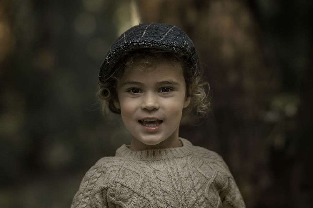 Photograph by Oksana Denysenko