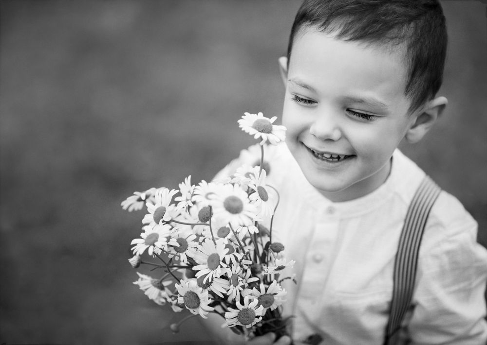 Photograph by Elena Ferciug