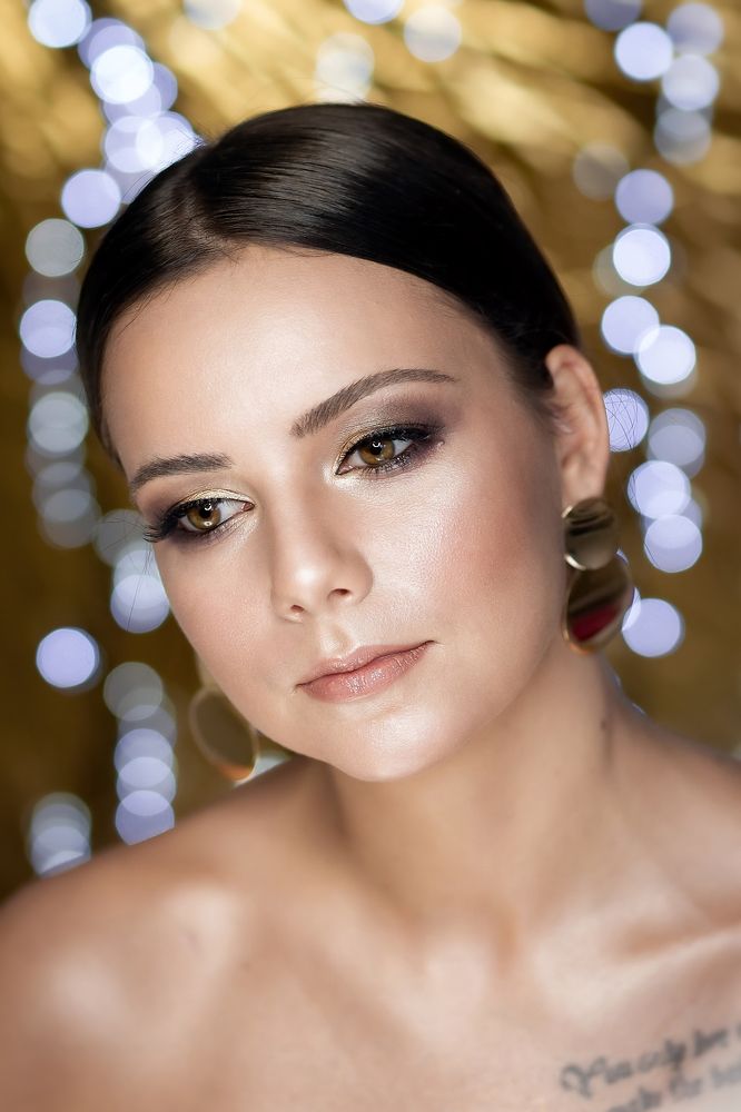 Photograph by Ekaterina Korotkova