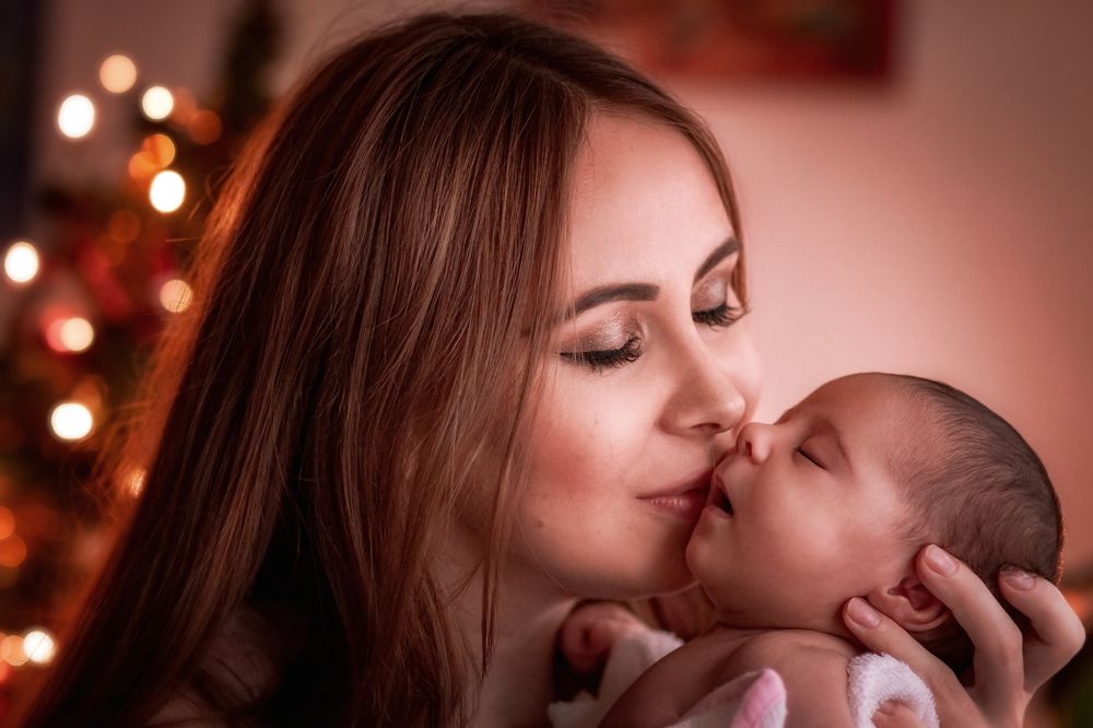 Photograph by Ekaterina Korotkova