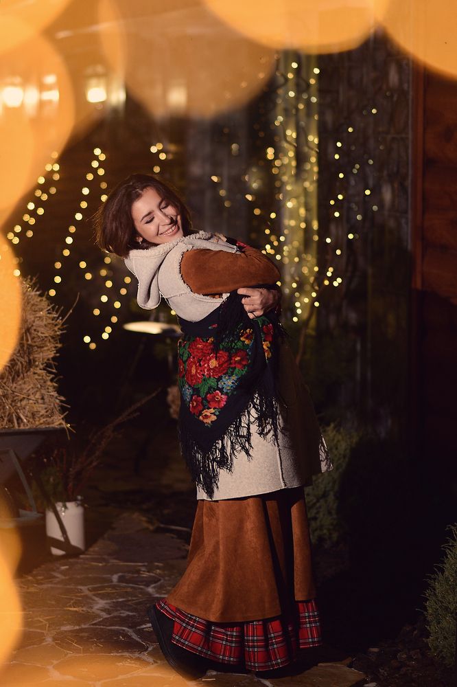 Photograph by Наталья Кошевая