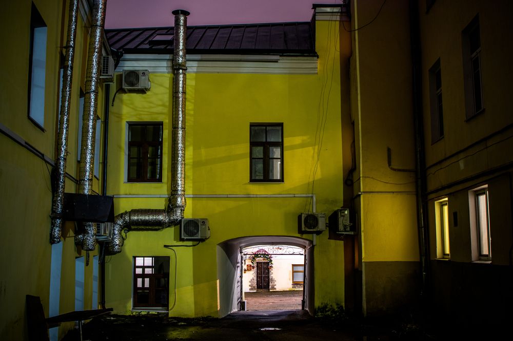 Photograph by Алексей Сухачев