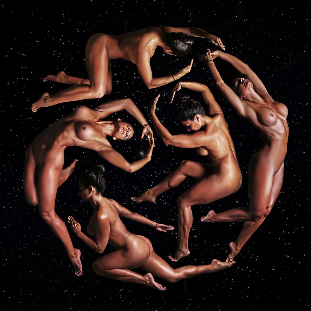 Photograph by Alexander Sviridov