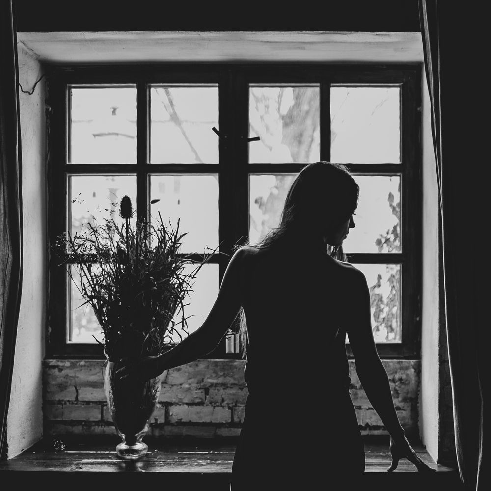 Photograph by Tatiana Butova