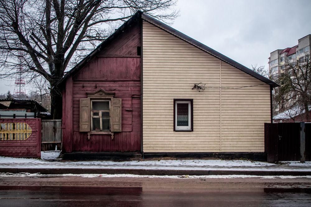 Photograph by Алексей Сухачев