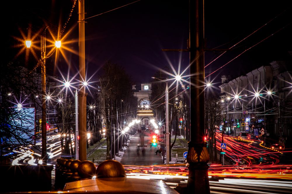 Photograph by Алексей Сухачев