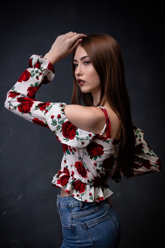 Photograph by Наталья Ковардакова