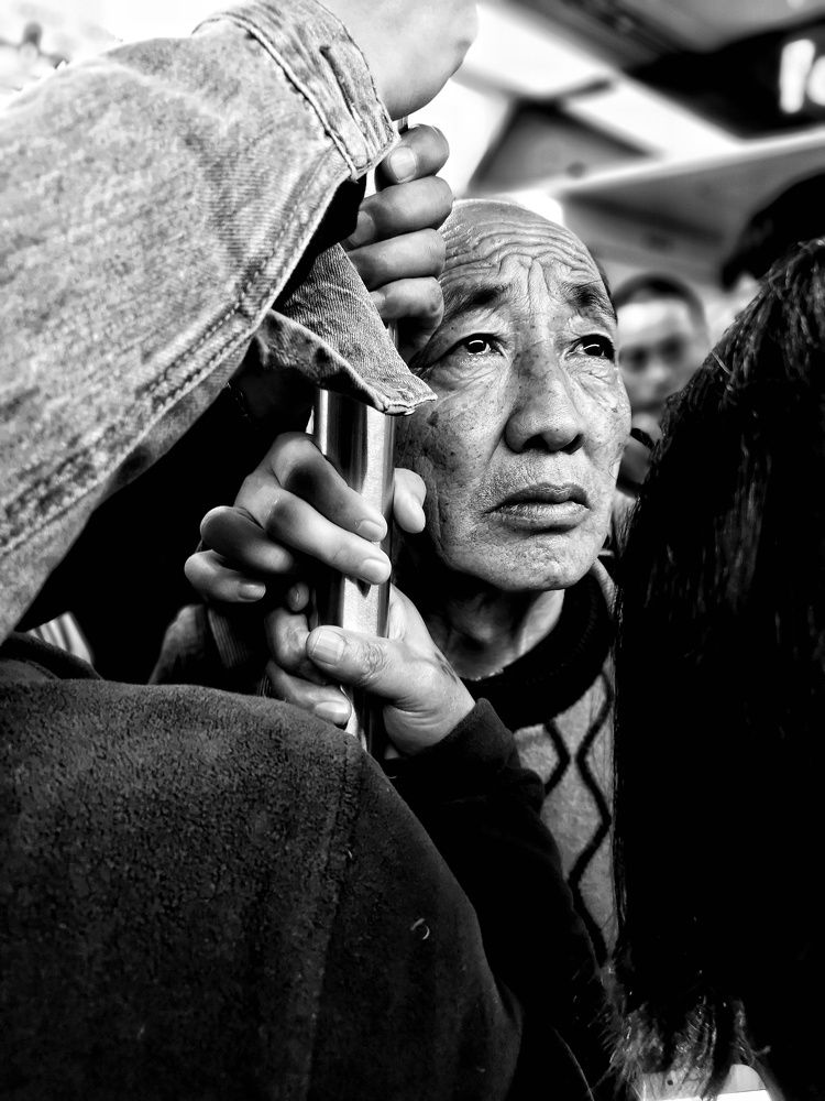 Photograph by Rūta Šmergelytė