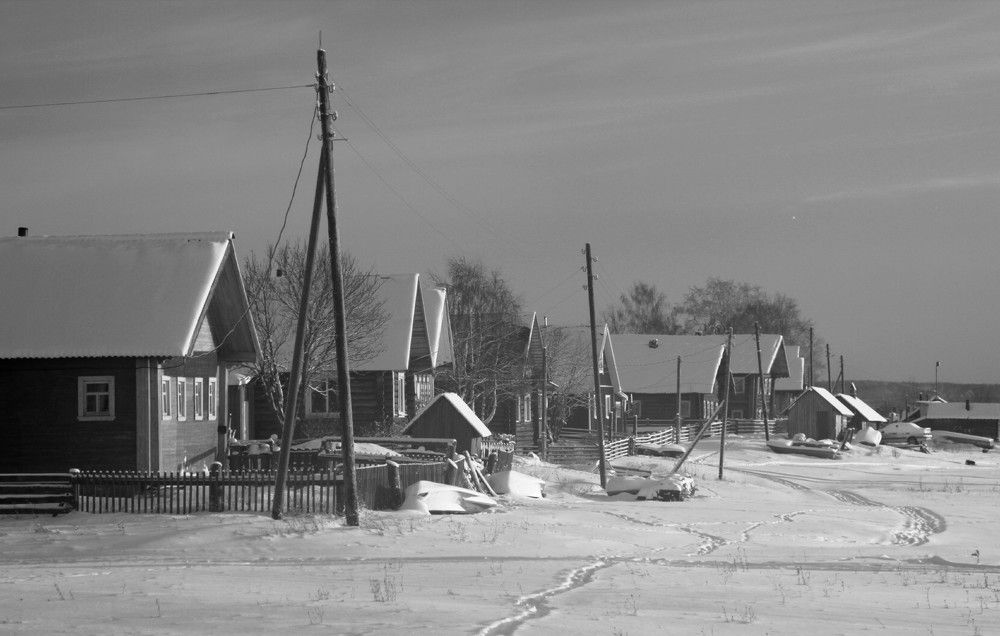 Photograph by Лада Денисова